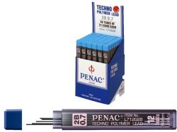 PENAC Mine pentru creion mecanic 0, 7mm, 12/set, PENAC - B (P-L712G-B) - officegarage