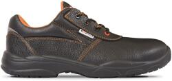 Exena XE020 S3 SRC Kompozit védőcipő - Fekete - 39 (SIR-XE020-39 S3)