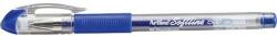 Artline Pix cu gel ARTLINE Softline 1500, rubber grip, varf 0.5mm - albastru (EGB-1500-BL)