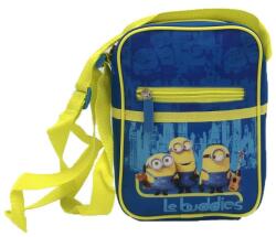 Disney Geanta messenger baieti, Universal Minions (KE-MN16404)