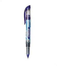 PENAC Roller cu cerneala PENAC, needle point 0.5mm - scriere albastra (P-WP0301-03)