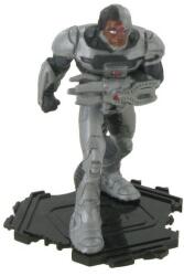 Comansi Figurina Comansi Justice League Cyborg (Y99199)