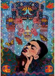 Art Puzzle Puzzle 1000 piese - Frida-Alfredo Arreguin (AP4228) Puzzle