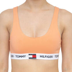 Tommy Hilfiger Sutien damă Tommy Hilfiger portocaliu (UW0UW02225 TD9) L (158768)