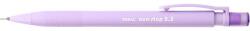 PENAC Creion mecanic PENAC Non-Stop, rubber grip, 0.5mm, varf plastic - corp violet pastel (P-SA1907-23)