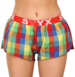 Styx Boxeri damă Styx elastic sport multicolor (T925) XL (170379)