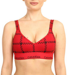 Calvin Klein Sutien damă Calvin Klein roșu (QF6702E-VGM) M (167187)