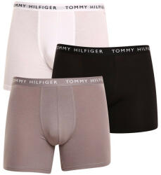 Tommy Hilfiger 3PACK boxeri bărbați Tommy Hilfiger multicolori (UM0UM02204 0TG) XXL (169488)