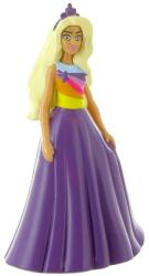 Comansi Figurina Comansi Barbie Barbie Fantasy Purple Dress (Y99146) Figurina