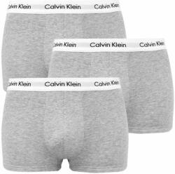 Calvin Klein 3PACK boxeri bărbați Calvin Klein gri (U2664G-KS0) M (162380)