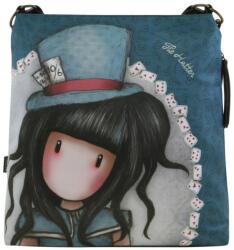 Santoro Geanta fashion, Gorjuss The Hatter (868GJ01)