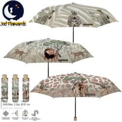 Perletti Umbrela ploaie pliabila manuala Safari (PTT19131)