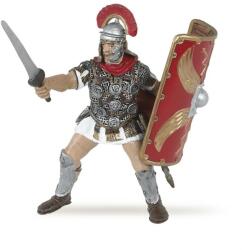 Papo Centurion roman Figurina Papo (P39801)