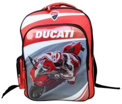 SAFTA Rucsac Ducati 38 cm (PX159103)