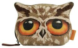 Santoro Portofel brodat mic Book Owls (639EC01)