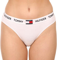 Tommy Hilfiger Chiloți damă Tommy Hilfiger albi (UW0UW02193 YCD) L (171052)