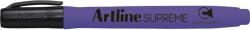 Artline Textmarker ARTLINE Supreme, varf tesit 1.0-4.0mm - mov (EPF-600-PR)