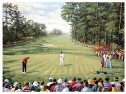 Royal & Langnickel Pictura pe numere avansati mare, Golf (PAL29)