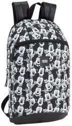 SAFTA Rucsac trekking baieti, Mickey Mouse Teen print (611814821)