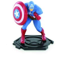 Comansi Figurina Comansi Avengers Captain America (Y96025) Figurina