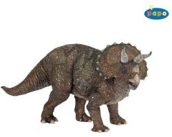 Papo Figurina Papo Triceratops Dinozaur (P55002)