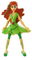 Comansi Figurina Comansi Super Hero Girls Poison Ivy (Y99115)