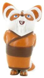Comansi Figurina Comansi Kung Fu Panda Shifu (Y99915)