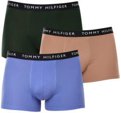 Tommy Hilfiger 3PACK boxeri bărbați Tommy Hilfiger multicolori (UM0UM02203 0V1) S (171978)