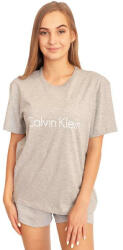 Calvin Klein Tricou damă Calvin Klein gri (QS6105E-020) S (160095)