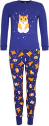 Dedoles Pijamale vesele pentru copii Dedoles Hamster (D-K-SW-KP-C-C-1128) 86 (168269)