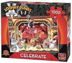 King Puzzle 1000 piese Celebrate (KG05598)