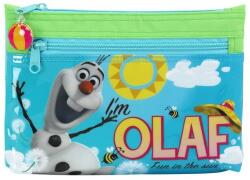 SAFTA Penar mare dublu Frozen Olaf (811514033)
