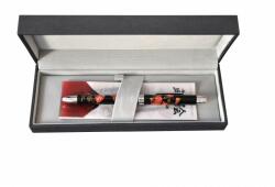 PENAC Pix multifunctional de lux PENAC Maki-E - Sensu, in cutie cadou, corp negru (P-TF1801-06-005) - officegarage