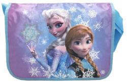 Disney Geanta umar cu clapeta Frozen Disney (KE-FR988664)