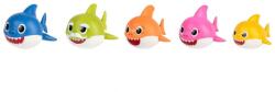 Comansi Set 5 Figurine Comansi Baby Shark (Y90249)