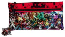 SAFTA Pouch cu doua fermoare colectia Bakugan (811116029)