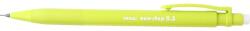 PENAC Creion mecanic PENAC Non-Stop, rubber grip, 0.5mm, varf plastic - corp verde pastel (P-SA1907-21)