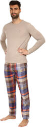 Tommy Hilfiger Pijama bărbați Tommy Hilfiger multicoloră (UM0UM01976 0SD) L (171108)