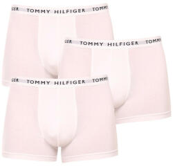 Tommy Hilfiger 3PACK boxeri bărbați Tommy Hilfiger albi (UM0UM02203 0VL) L (170617)