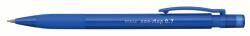 PENAC Creion mecanic PENAC Non-Stop, rubber grip, 0.7mm, varf plastic - corp albastru (P-SA1904-03) - officegarage