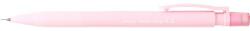 PENAC Creion mecanic PENAC Non-Stop, rubber grip, 0.5mm, varf plastic - corp roz pastel (P-SA1907-28)