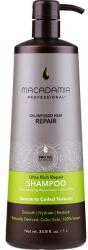 MACADAMIA PROFESSIONAL Șampon revitalizant pentru păr foarte gros - Macadamia Professional Ultra Rich Repair Shampoo 1000 ml