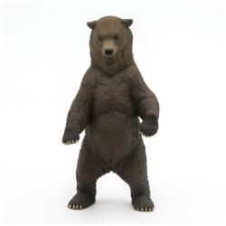 Papo Urs Grizzly Figurina Papo (P50153)