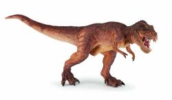 Papo Figurina Papo Dinozaur T Rex maro alergand (P55075)