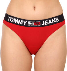 Tommy Hilfiger Chiloți damă Tommy Hilfiger roșii (UW0UW02773 XLG) XL (171035)