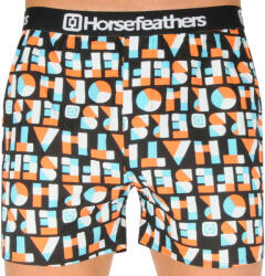 Horsefeathers Boxeri largi bărbați Horsefeathers Frazier typo (AA1034W) L (165091)