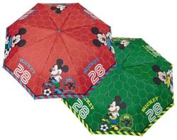 Perletti Umbrela manuala pliabila (2 modele), Mickey (PTT50103)