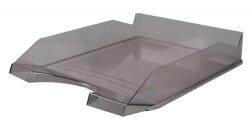 Office Products Tavita pentru documente Office Products, PP, fumurie, suprapozabila (18016011-91)