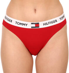 Tommy Hilfiger Chiloți damă Tommy Hilfiger roșii (UW0UW02193 XCN) S (171051)