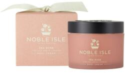 Noble Isle Tea Rose - Cremă de corp 250 ml